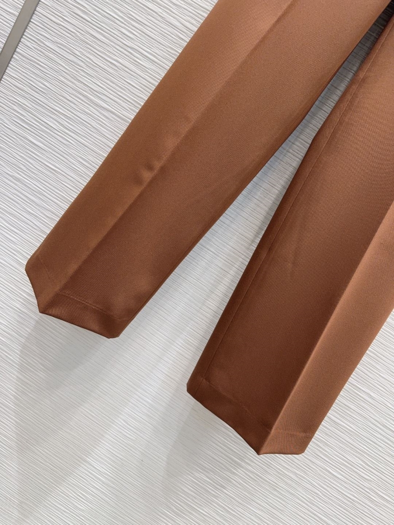 F**di long pants